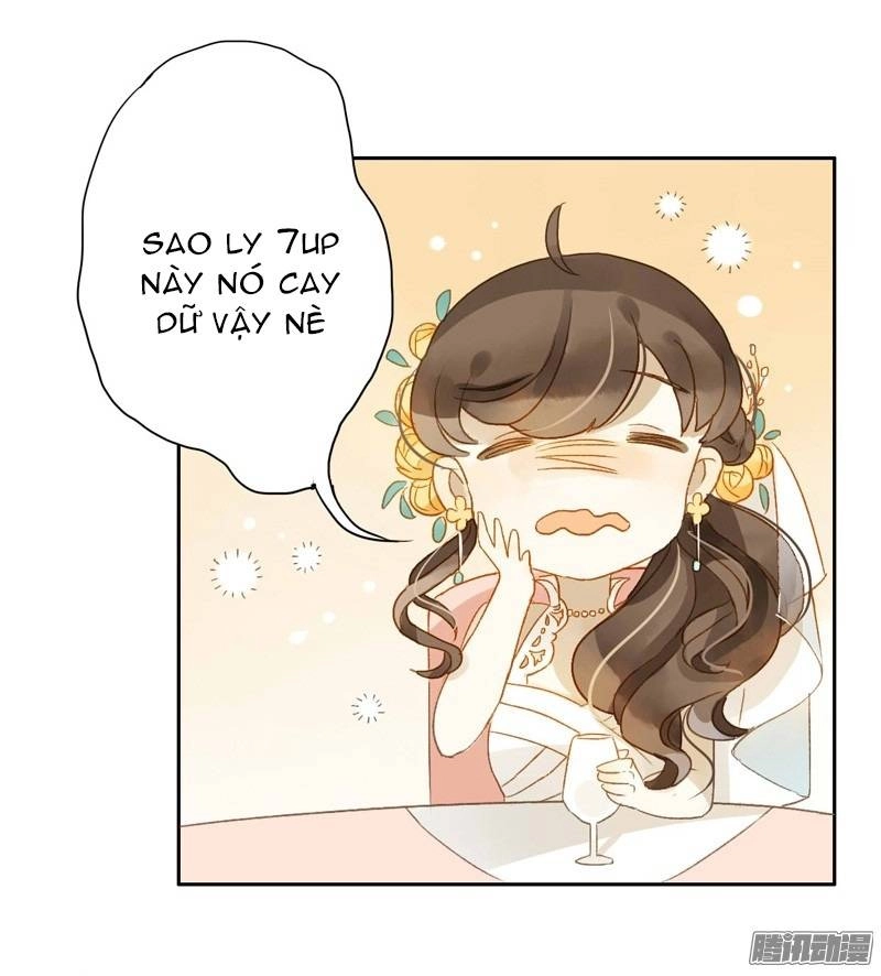 Sức Mạnh Của Sắc Đẹp Chapter 61 - 11