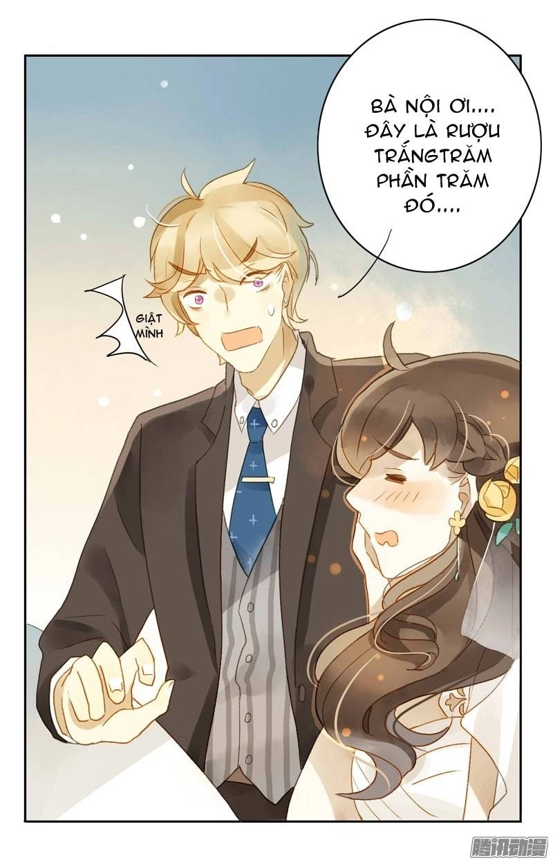 Sức Mạnh Của Sắc Đẹp Chapter 61 - 12