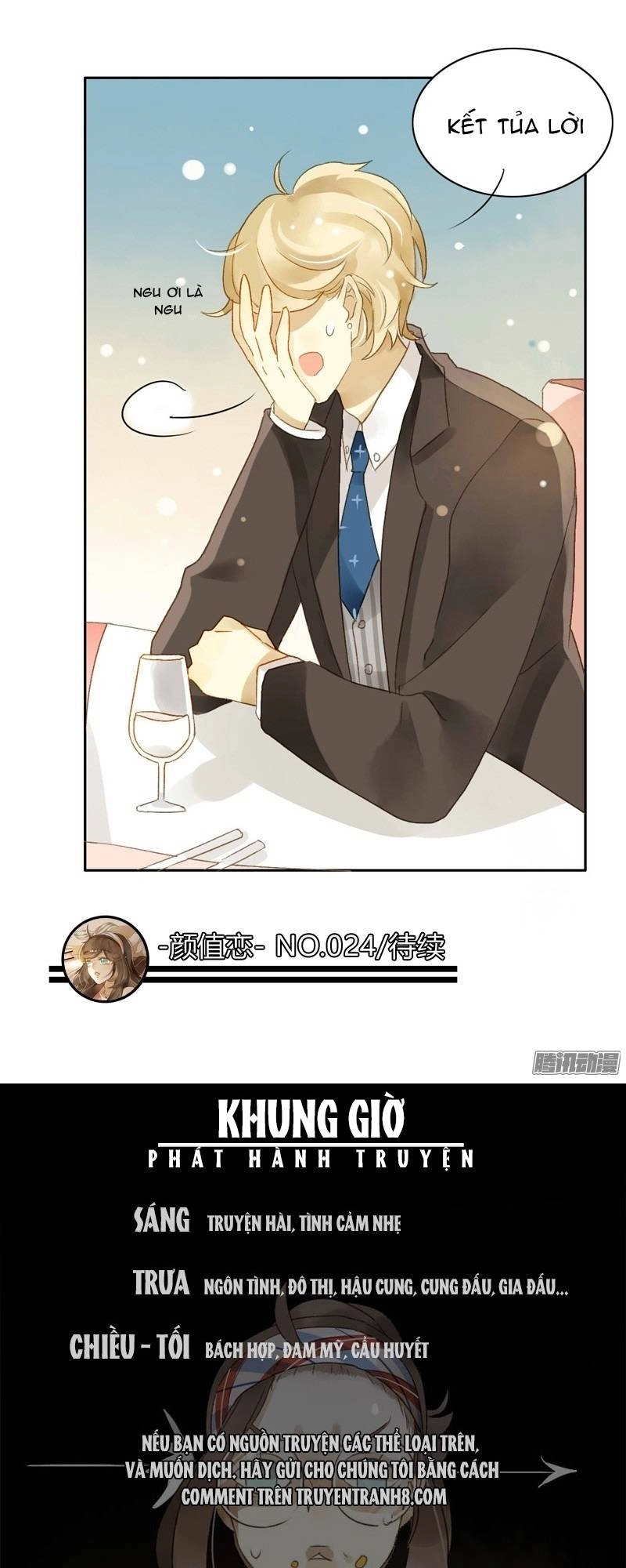 Sức Mạnh Của Sắc Đẹp Chapter 61 - 14