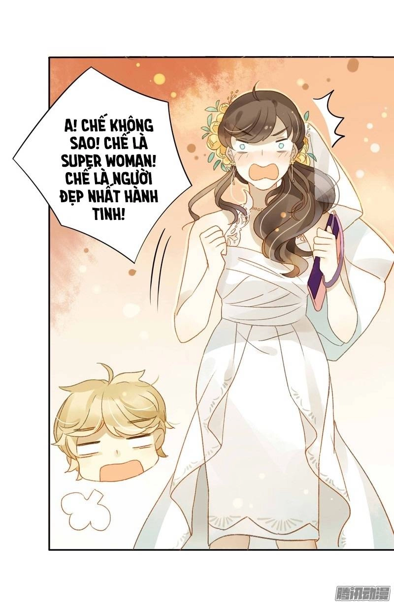 Sức Mạnh Của Sắc Đẹp Chapter 62 - 7