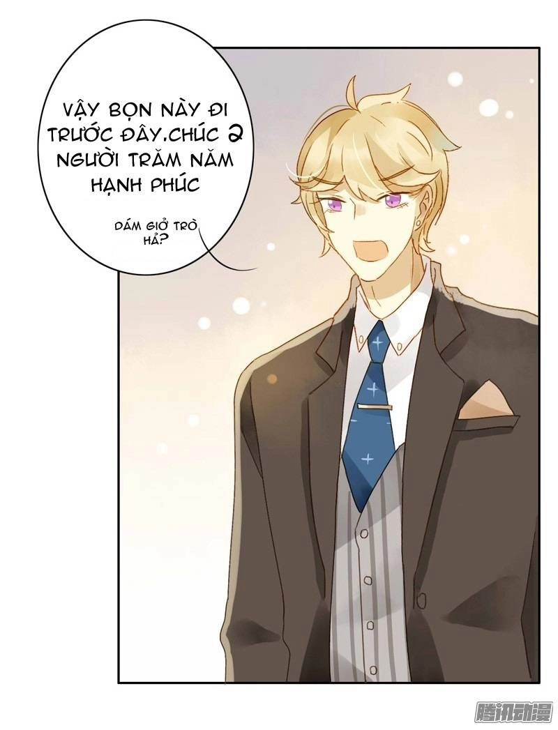 Sức Mạnh Của Sắc Đẹp Chapter 62 - 18