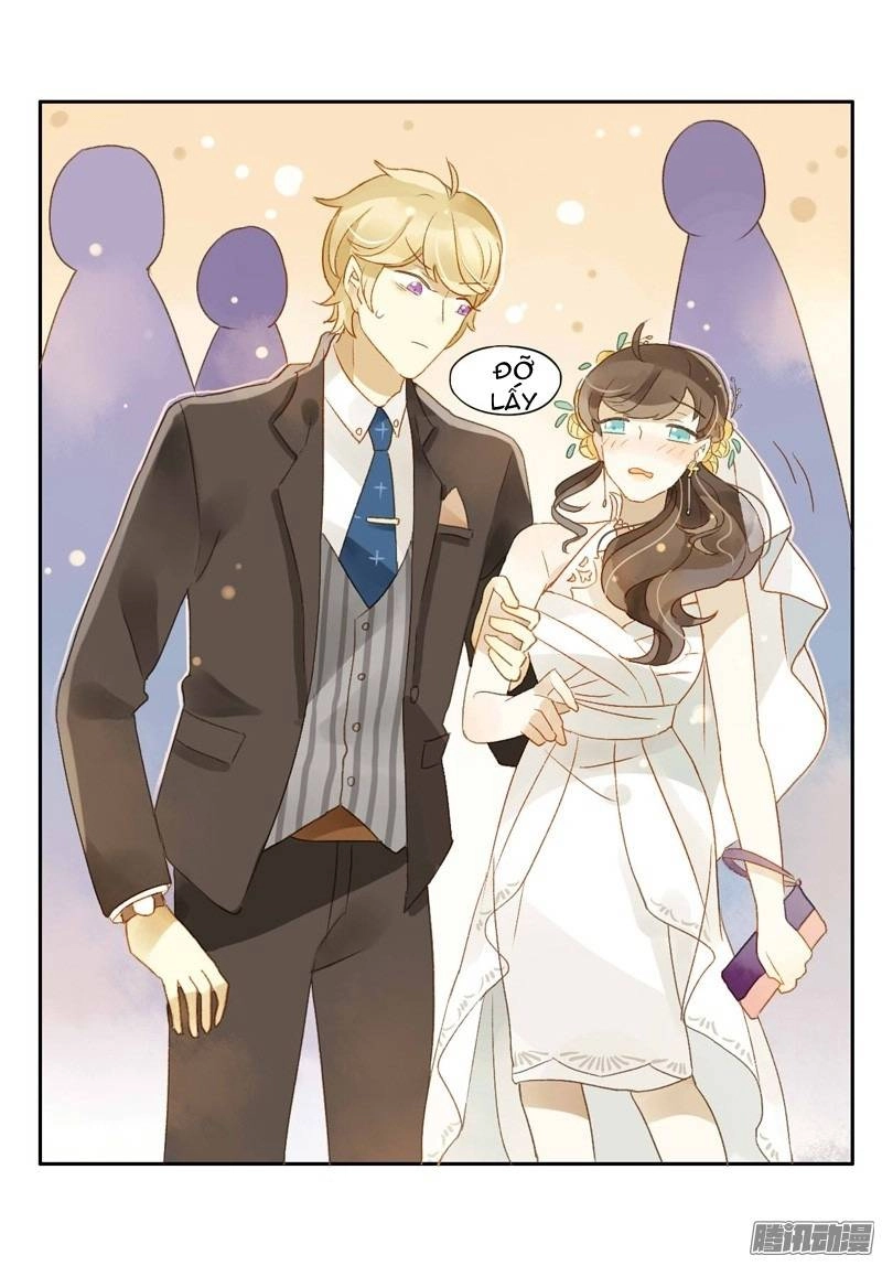 Sức Mạnh Của Sắc Đẹp Chapter 63 - 4