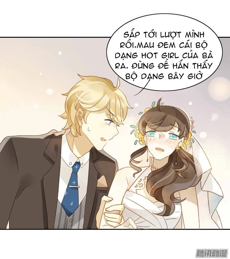 Sức Mạnh Của Sắc Đẹp Chapter 63 - 5