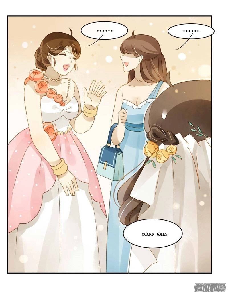 Sức Mạnh Của Sắc Đẹp Chapter 63 - 12