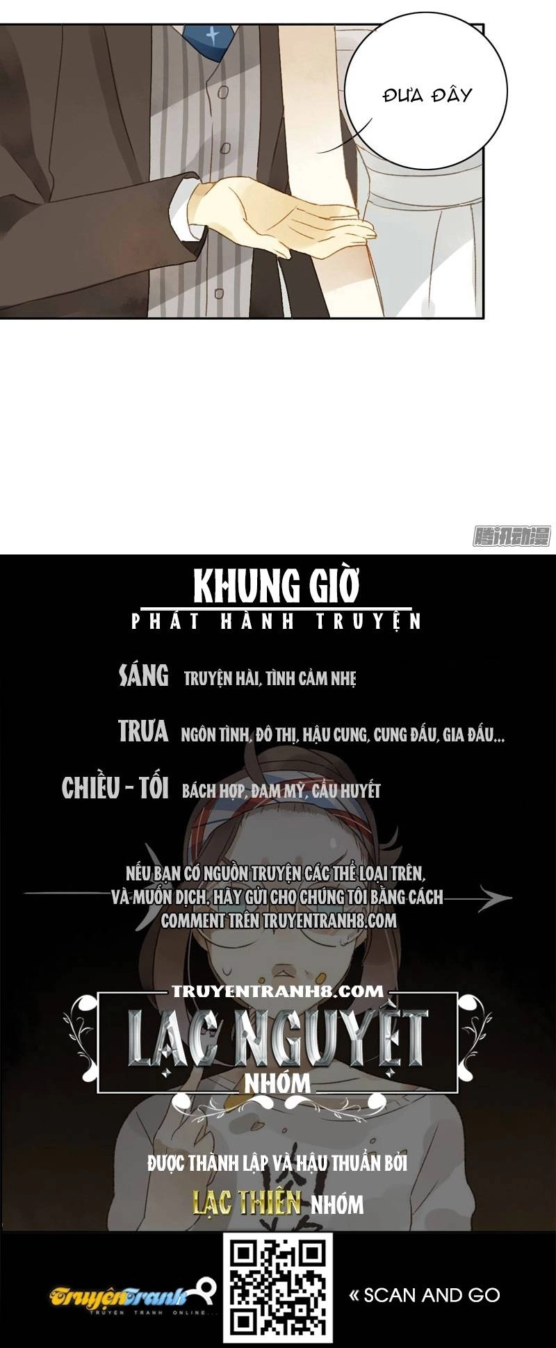 Sức Mạnh Của Sắc Đẹp Chapter 63 - 22