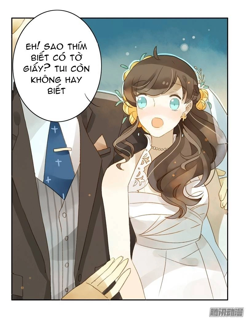 Sức Mạnh Của Sắc Đẹp Chapter 64 - 4