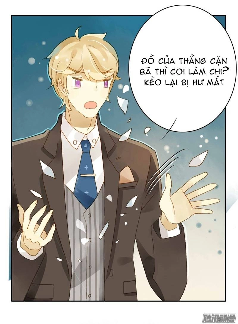 Sức Mạnh Của Sắc Đẹp Chapter 64 - 8