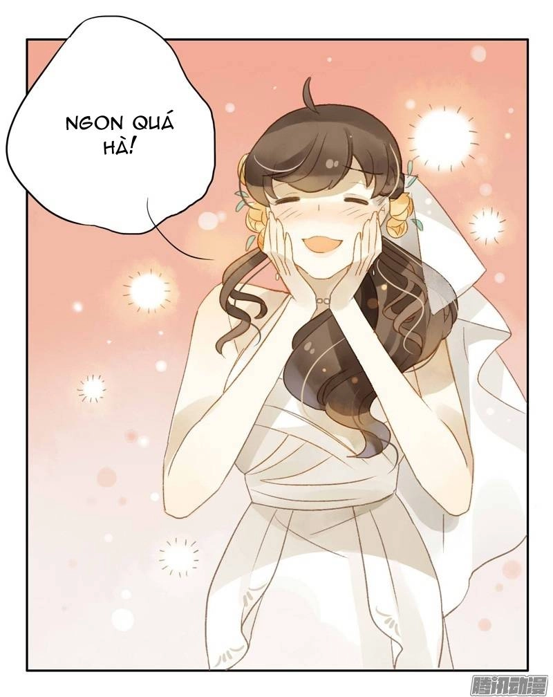 Sức Mạnh Của Sắc Đẹp Chapter 64 - 21