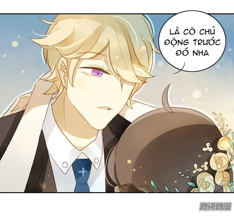 Sức Mạnh Của Sắc Đẹp Chapter 65 - 2