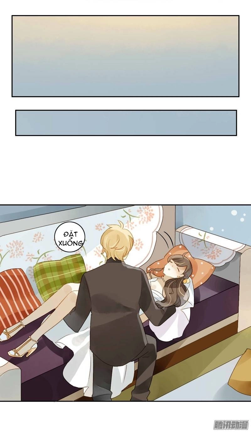 Sức Mạnh Của Sắc Đẹp Chapter 65 - 6