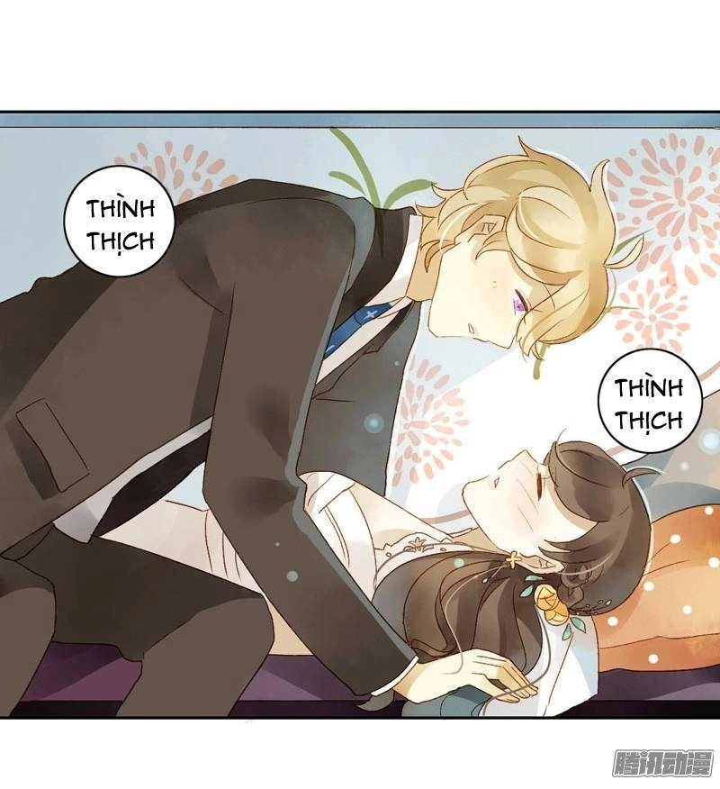 Sức Mạnh Của Sắc Đẹp Chapter 65 - 10