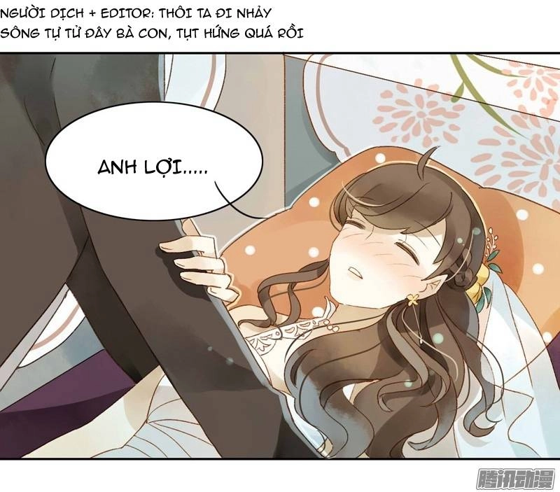 Sức Mạnh Của Sắc Đẹp Chapter 65 - 12