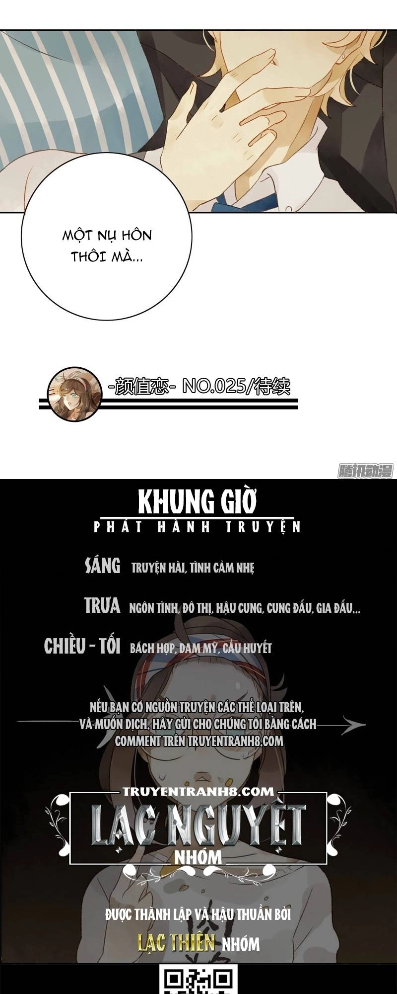 Sức Mạnh Của Sắc Đẹp Chapter 65 - 34