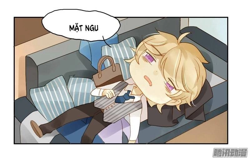 Sức Mạnh Của Sắc Đẹp Chapter 66 - 7