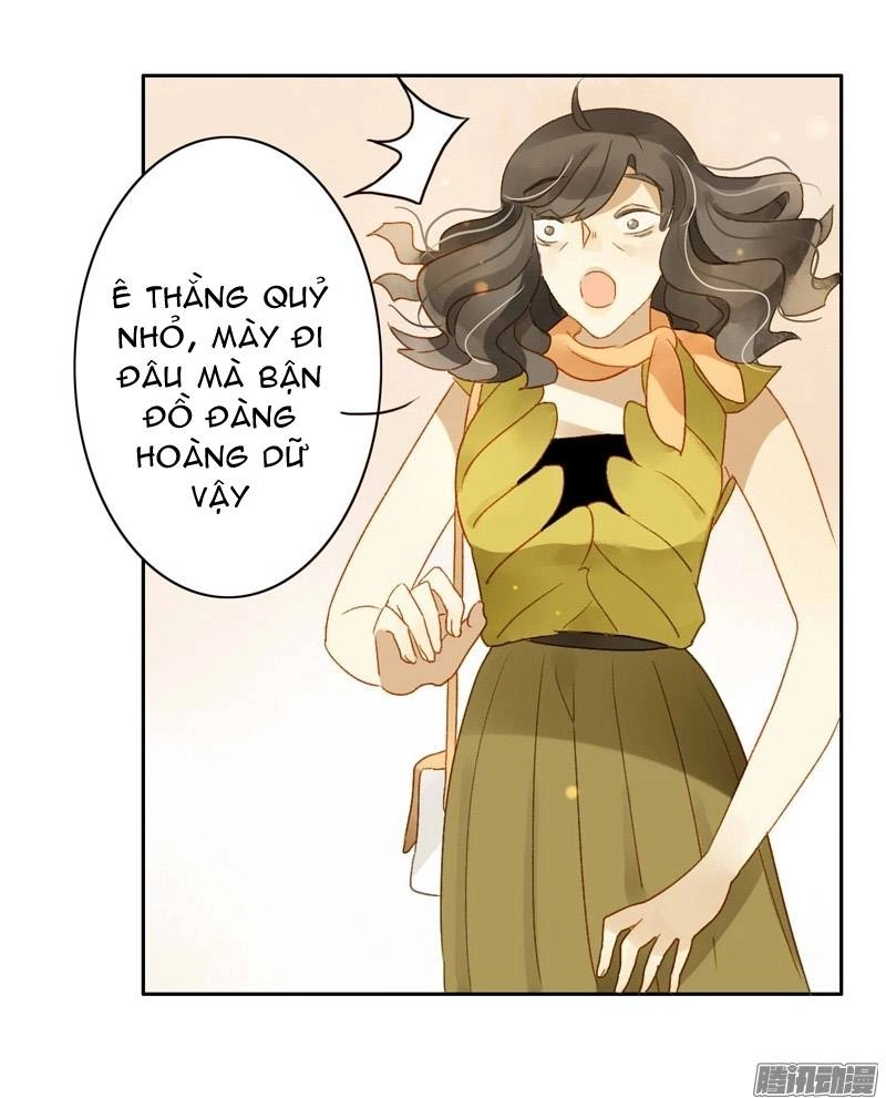 Sức Mạnh Của Sắc Đẹp Chapter 66 - 9