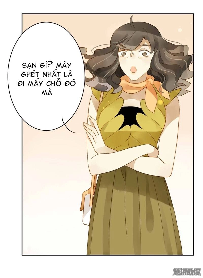 Sức Mạnh Của Sắc Đẹp Chapter 66 - 11