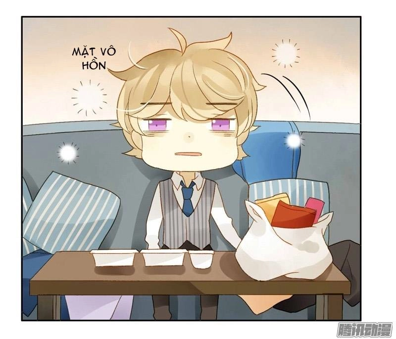 Sức Mạnh Của Sắc Đẹp Chapter 66 - 16