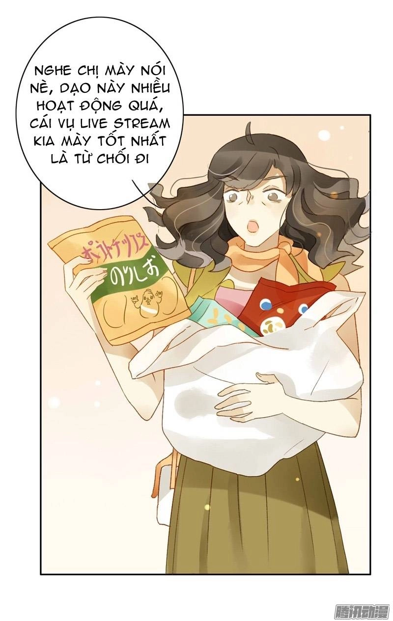 Sức Mạnh Của Sắc Đẹp Chapter 66 - 17