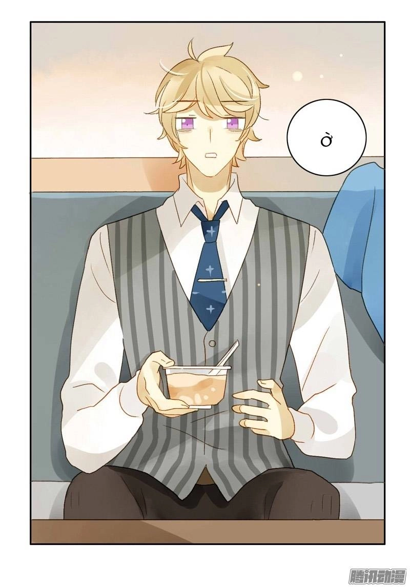 Sức Mạnh Của Sắc Đẹp Chapter 66 - 18