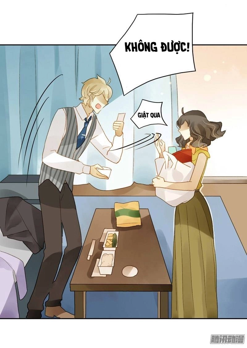 Sức Mạnh Của Sắc Đẹp Chapter 66 - 21