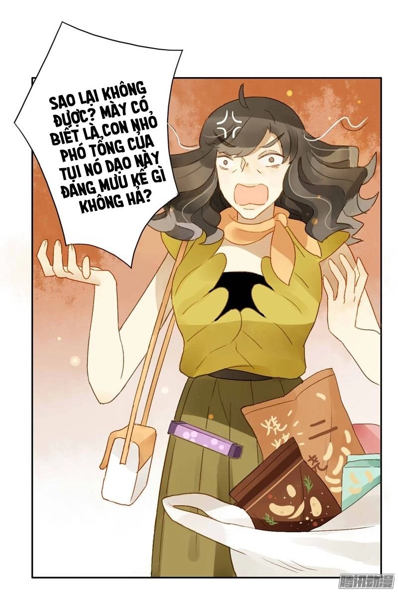 Sức Mạnh Của Sắc Đẹp Chapter 66 - 22