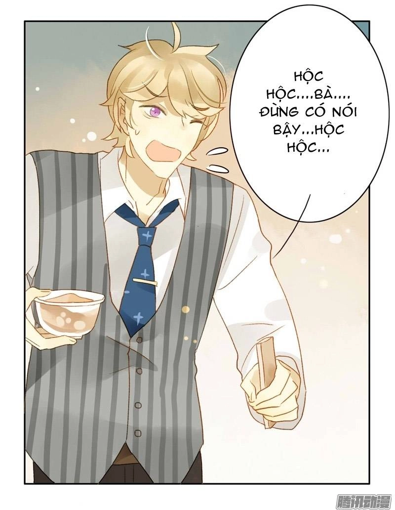 Sức Mạnh Của Sắc Đẹp Chapter 67 - 6