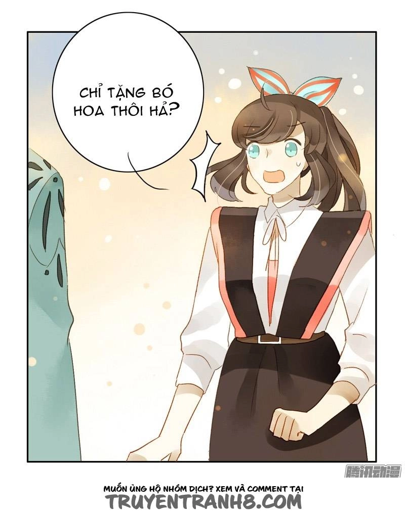 Sức Mạnh Của Sắc Đẹp Chapter 68 - 3