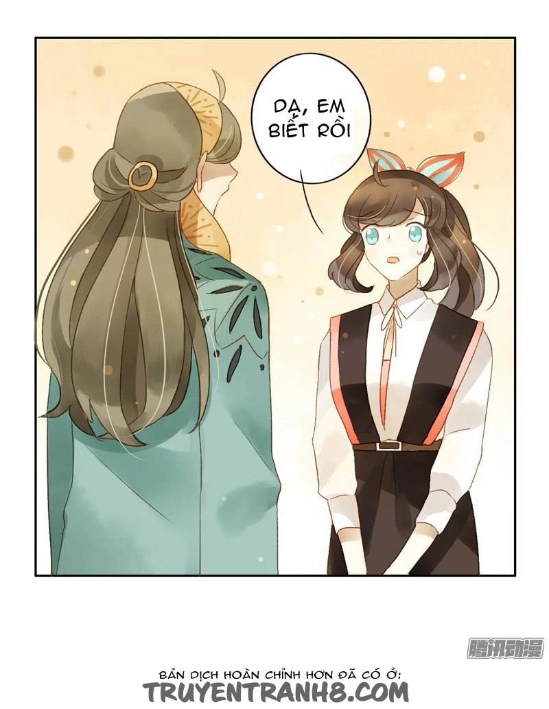 Sức Mạnh Của Sắc Đẹp Chapter 68 - 5