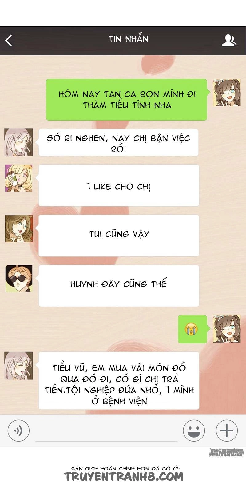 Sức Mạnh Của Sắc Đẹp Chapter 68 - 10