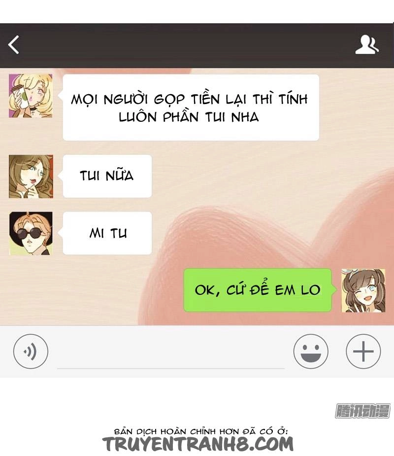 Sức Mạnh Của Sắc Đẹp Chapter 68 - 11