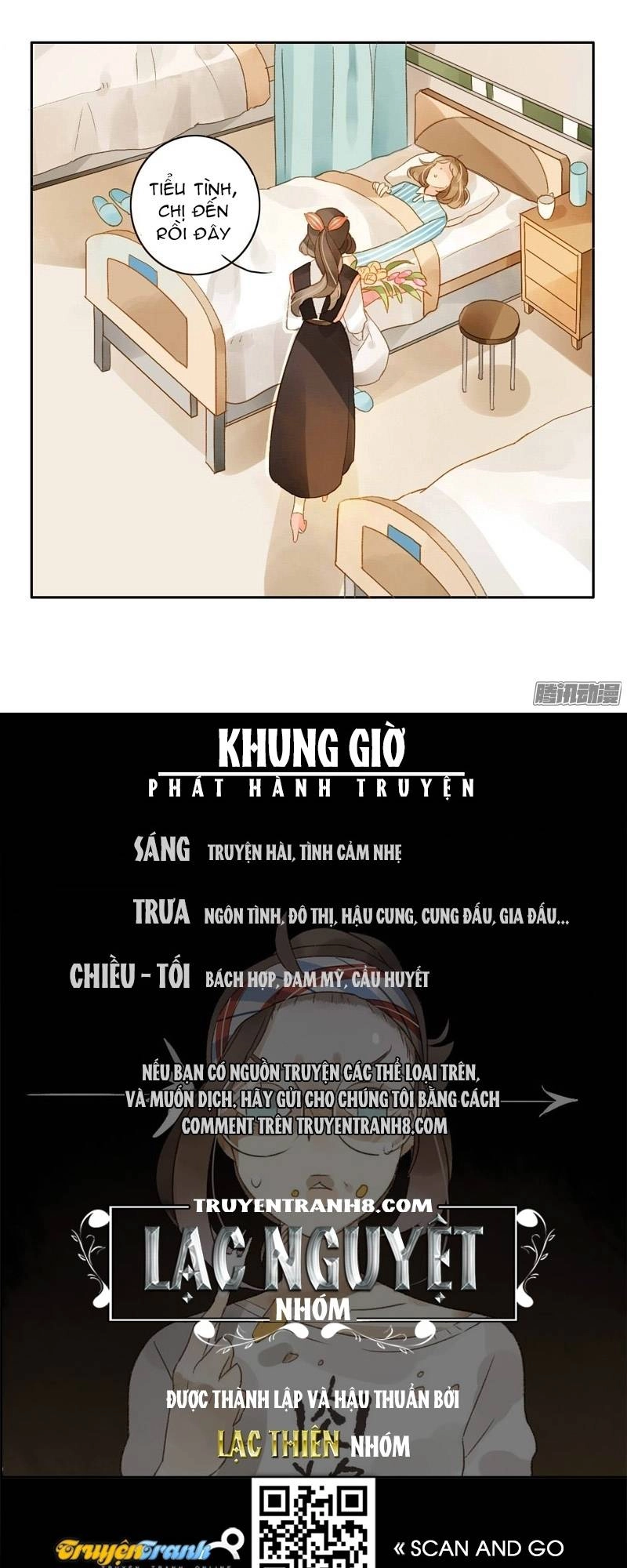 Sức Mạnh Của Sắc Đẹp Chapter 68 - 18