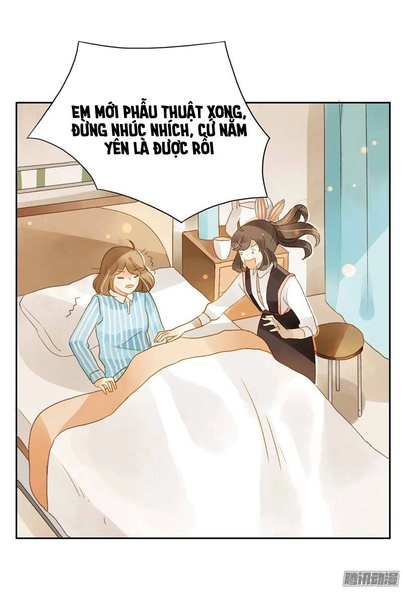 Sức Mạnh Của Sắc Đẹp Chapter 69 - 4