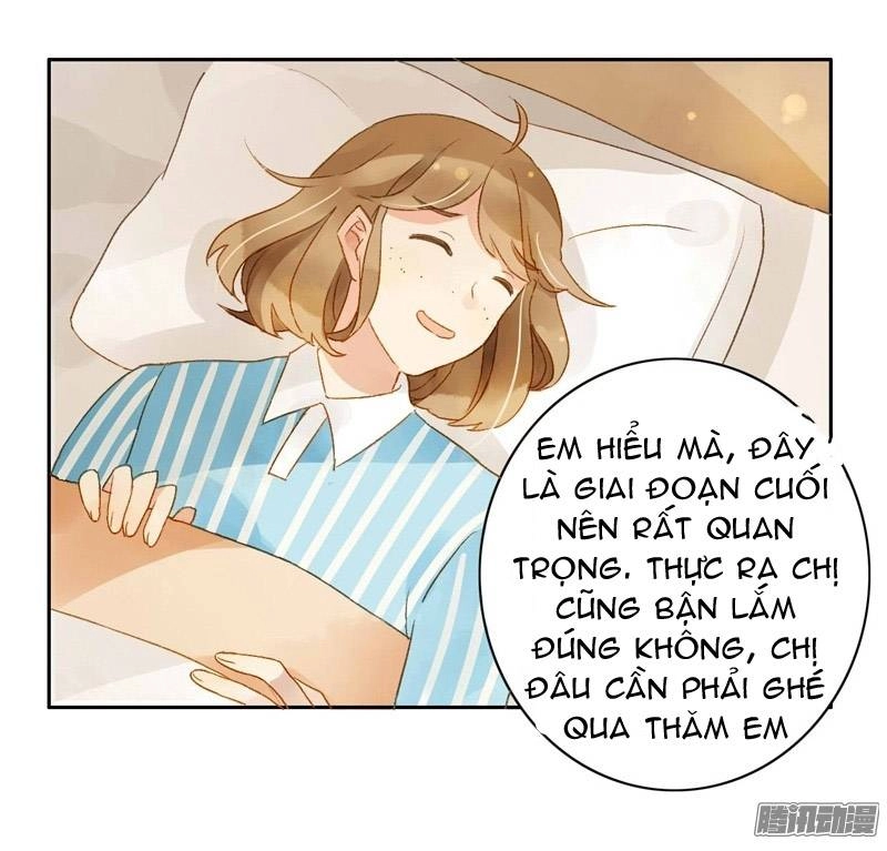 Sức Mạnh Của Sắc Đẹp Chapter 69 - 7