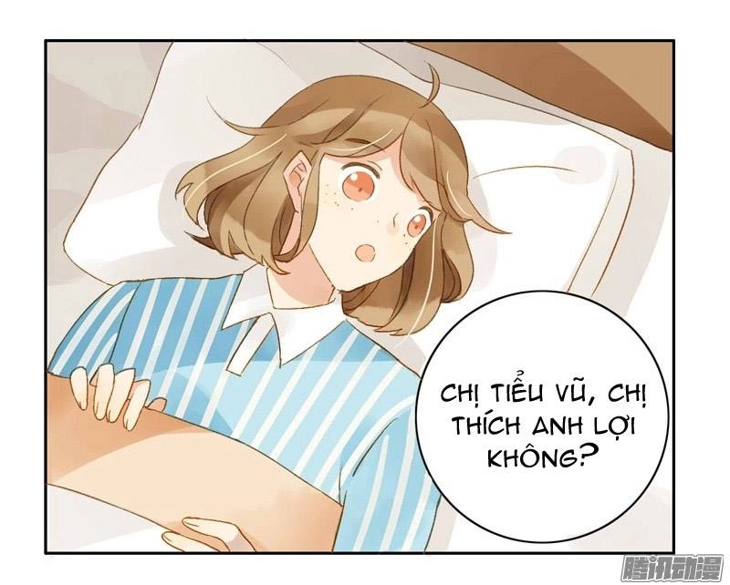 Sức Mạnh Của Sắc Đẹp Chapter 69 - 13