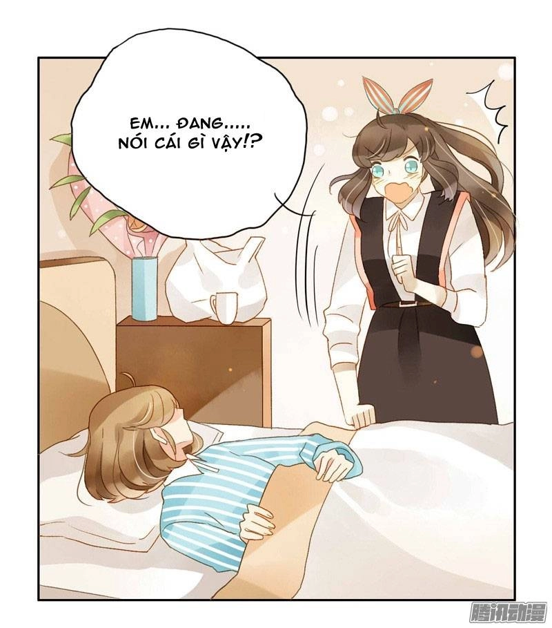 Sức Mạnh Của Sắc Đẹp Chapter 70 - 4