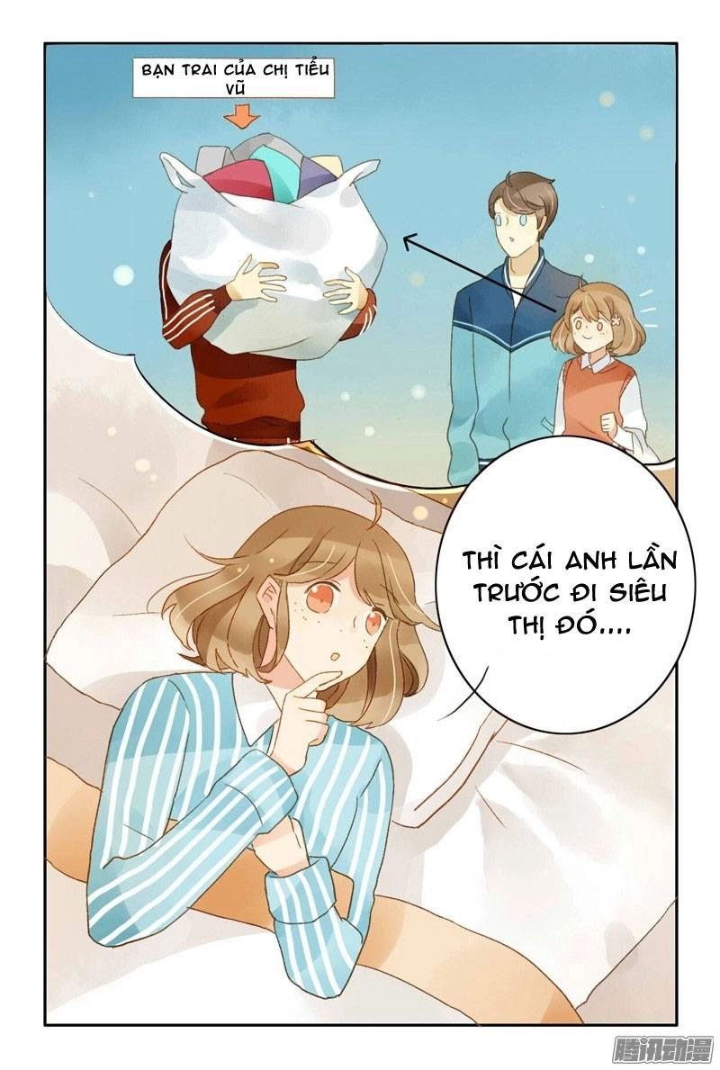 Sức Mạnh Của Sắc Đẹp Chapter 70 - 9