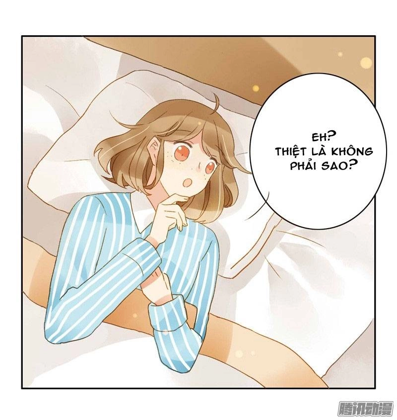 Sức Mạnh Của Sắc Đẹp Chapter 70 - 11