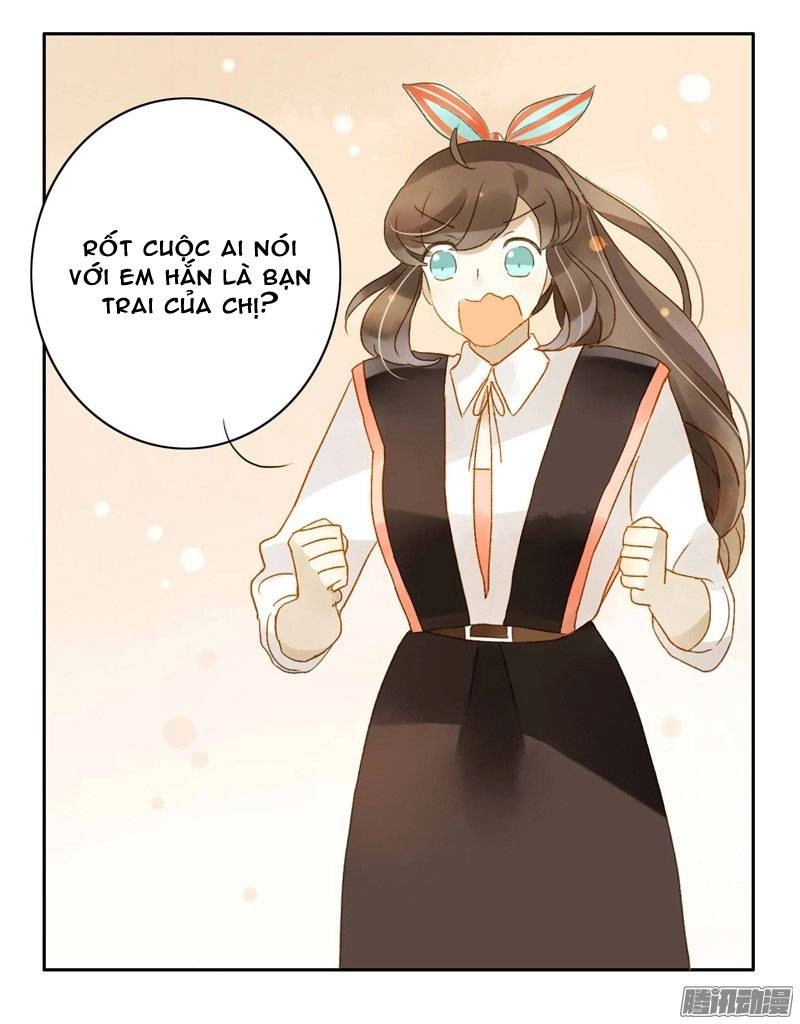 Sức Mạnh Của Sắc Đẹp Chapter 70 - 13