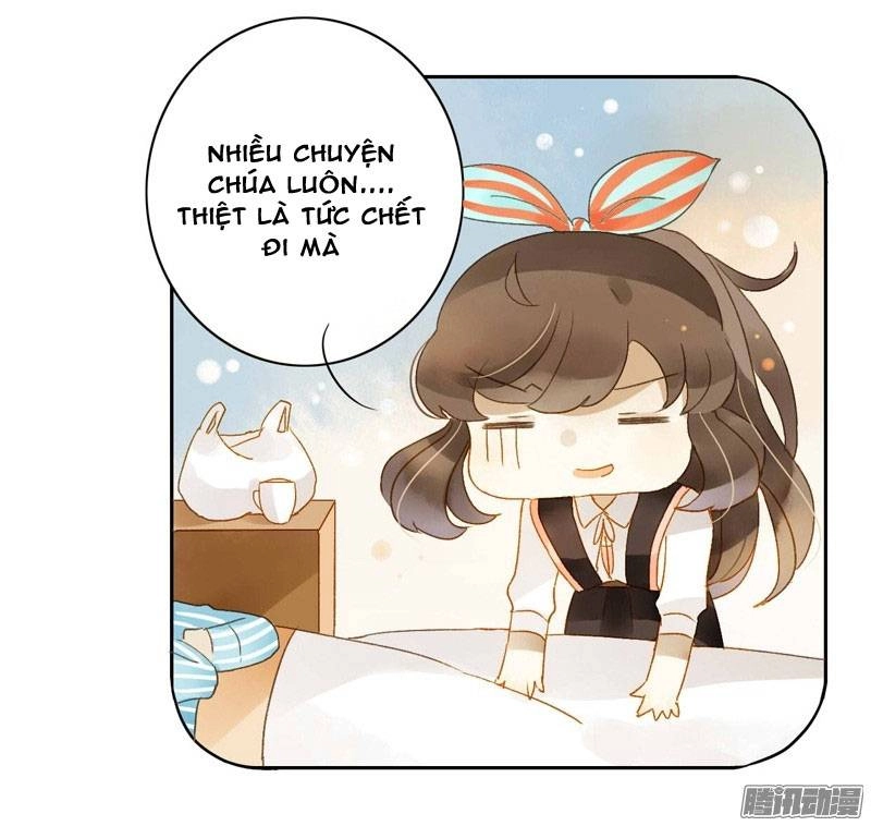 Sức Mạnh Của Sắc Đẹp Chapter 70 - 16