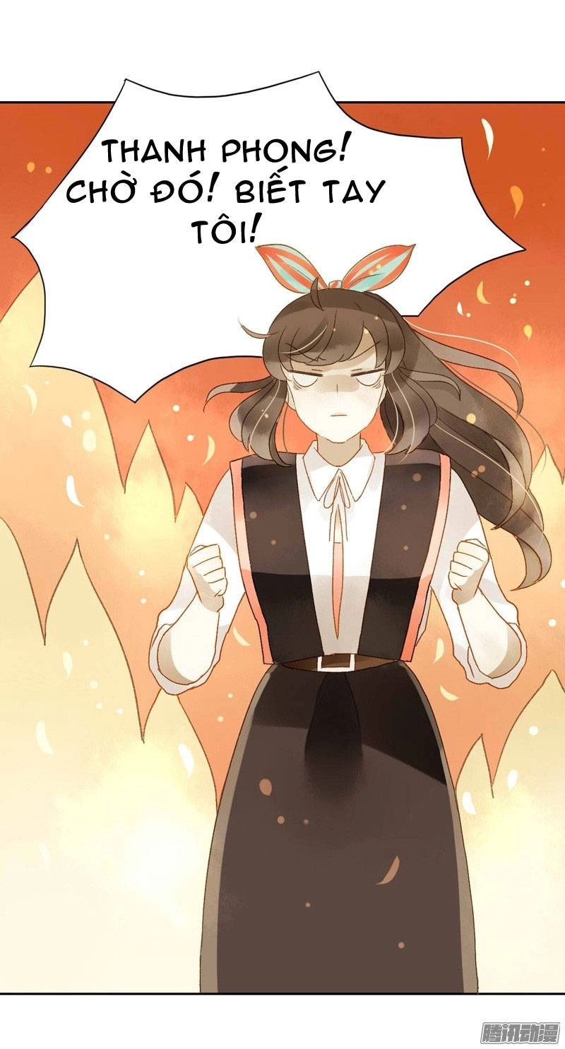 Sức Mạnh Của Sắc Đẹp Chapter 70 - 17