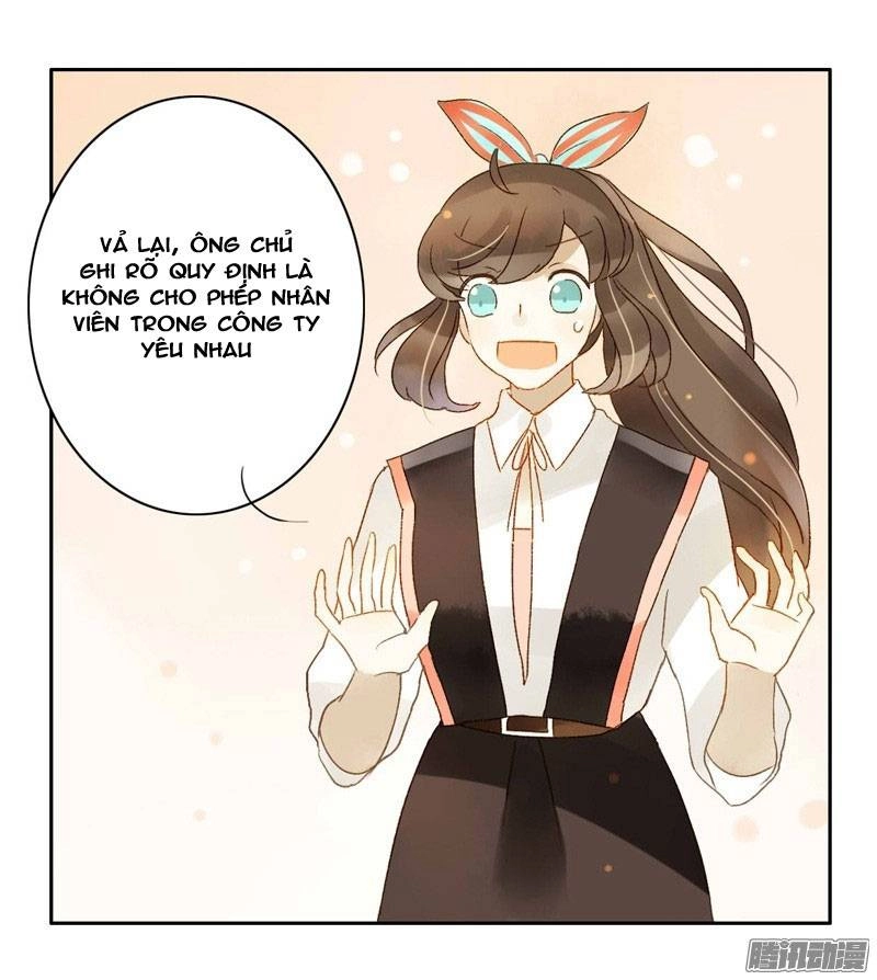 Sức Mạnh Của Sắc Đẹp Chapter 71 - 3