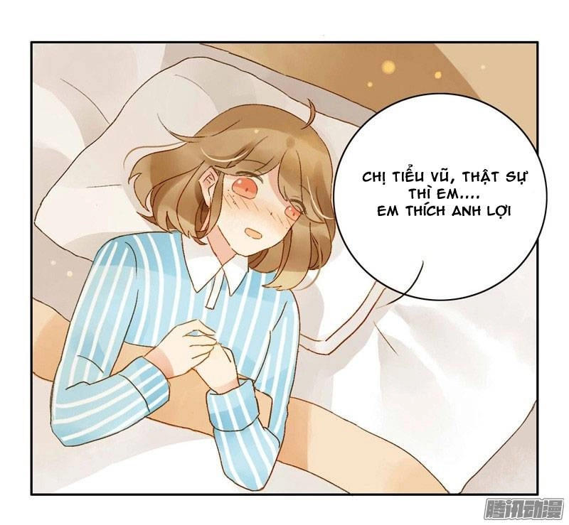 Sức Mạnh Của Sắc Đẹp Chapter 71 - 6