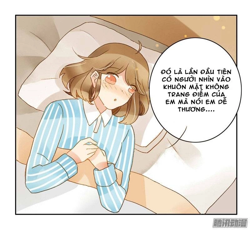 Sức Mạnh Của Sắc Đẹp Chapter 71 - 11