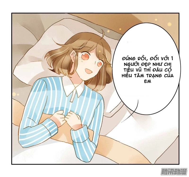 Sức Mạnh Của Sắc Đẹp Chapter 71 - 12