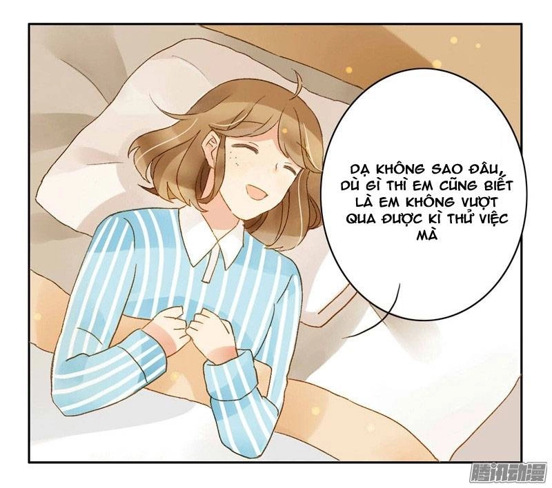 Sức Mạnh Của Sắc Đẹp Chapter 71 - 14