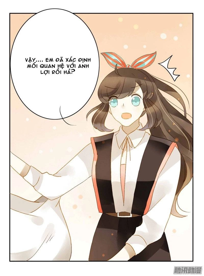 Sức Mạnh Của Sắc Đẹp Chapter 71 - 15