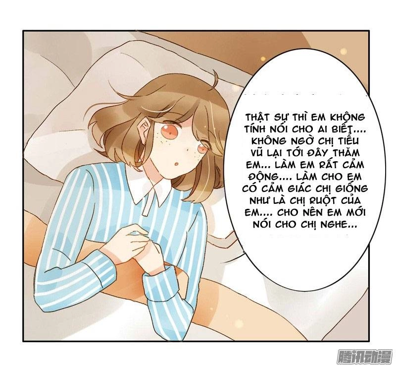 Sức Mạnh Của Sắc Đẹp Chapter 71 - 17