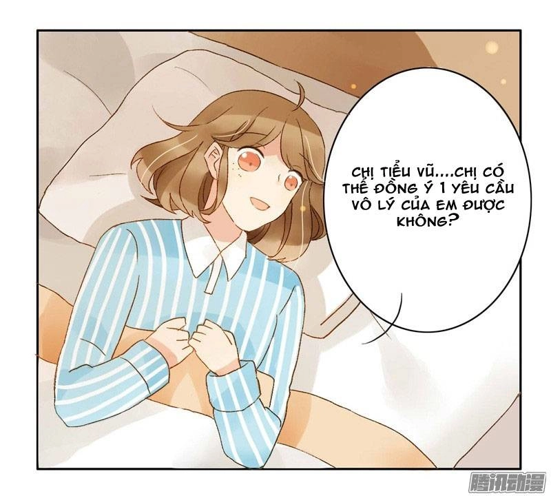 Sức Mạnh Của Sắc Đẹp Chapter 71 - 19