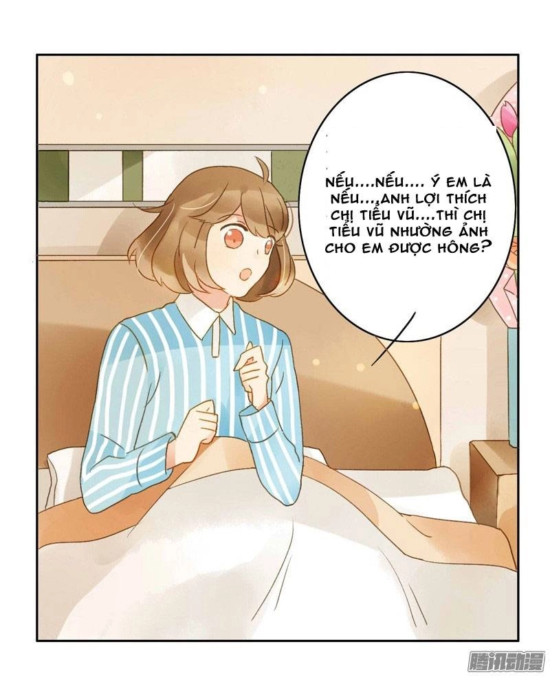 Sức Mạnh Của Sắc Đẹp Chapter 72 - 1