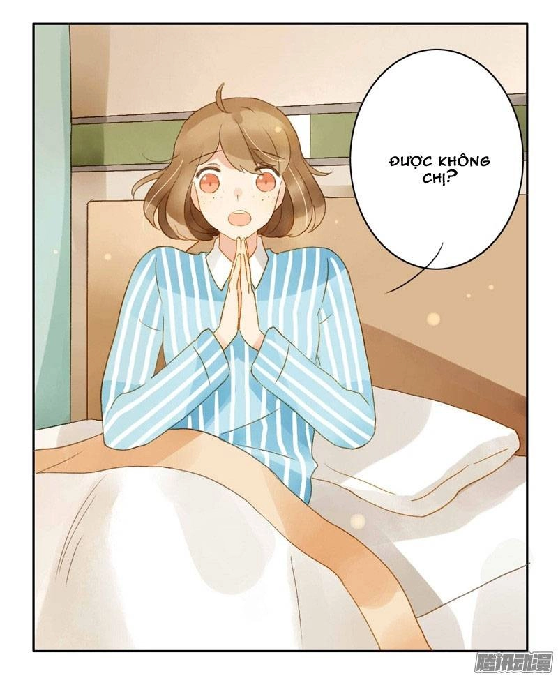 Sức Mạnh Của Sắc Đẹp Chapter 72 - 4